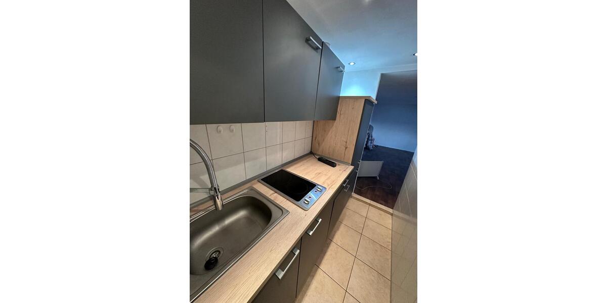 List-Vahrenwald möblierte 1-Zimmer-Whg. neu renoviert 1 zimmer