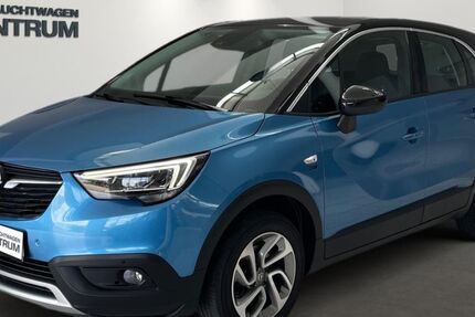 Opel Crossland (X) 75.843 km 11.390 &euro; Laatzen 30880