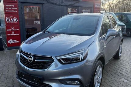 Opel Mokka 122.000 km 11.500 &euro; Neustadt 31535