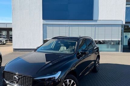 Volvo XC60 32.900 km 39.900 &euro; Hannover 30179