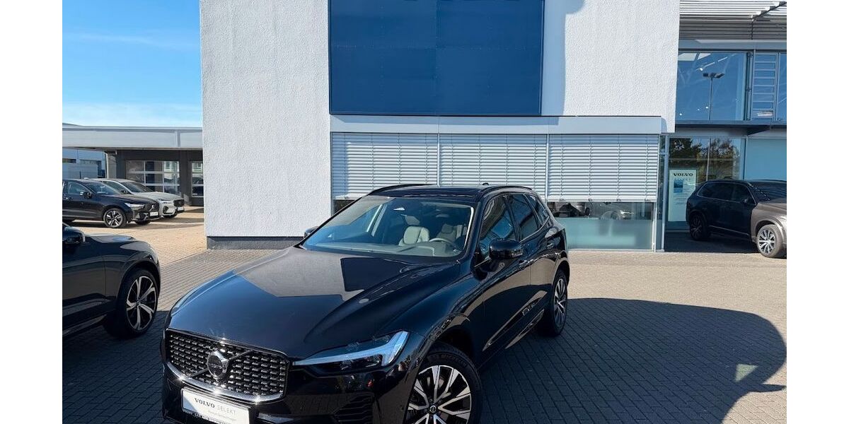 Volvo XC60 32.900 km 39.900 &euro; Hannover 30179
