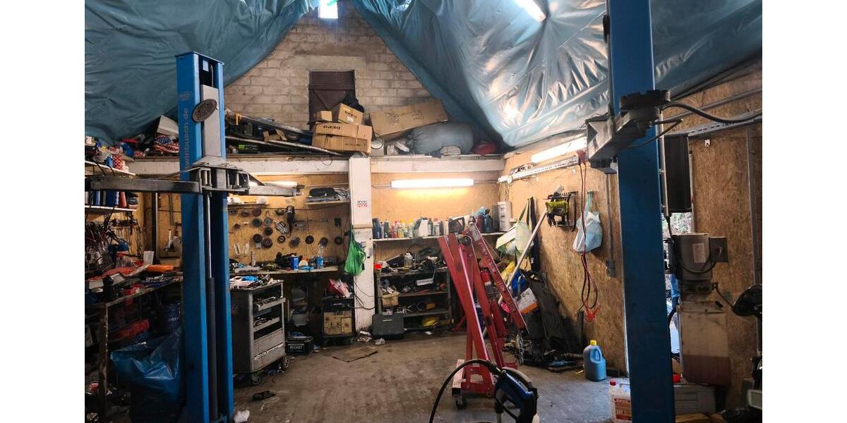 Einfamilienhaus Barsinghausen - 7 Zimmer, 110 m&sup2;, 370.000&euro; | Angebot:26378300