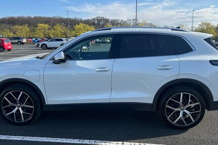 VW Tiguan 22.000 km 49.100 &euro; Hannover 30419