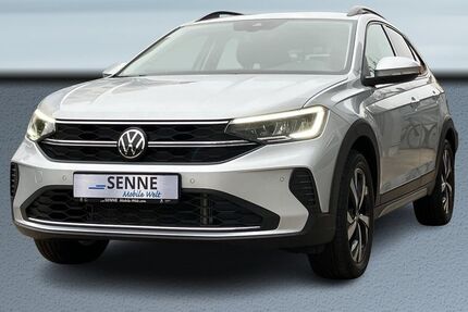 VW Taigo 10.412 km 20.980 &euro; Barsinghausen 30890