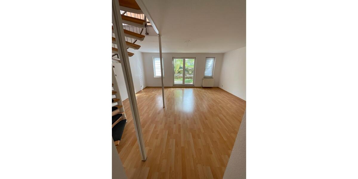 *auf Wunsch mit Einbauküche* TOP Terrassenwohnung 2 zimmer