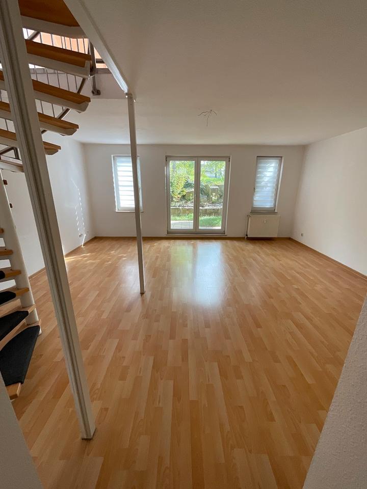 TOP Terrassenwohnung frei zimmer