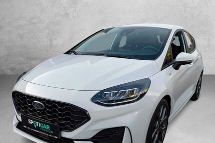 Ford Fiesta 19.600 km 16.990 € Hannover 30453