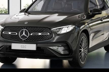 Mercedes-Benz GLC 200 9.900 km 57.800 &euro; Hannover 30655