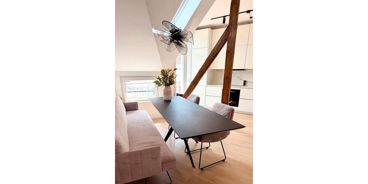 Maisonettenwohnung Hannover Buchholz-Kleefeld - 4 Zimmer, 137 m&sup2;, 649.000&euro; | Angebot:27426807