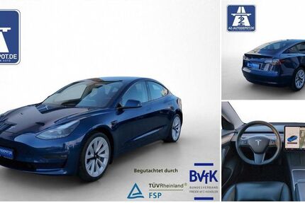 Tesla Model 3 32.510 km 30.950 &euro; Lauenau 31867