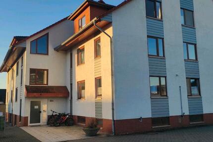 Eigentumswohnung, Wohnung 3 zimmer