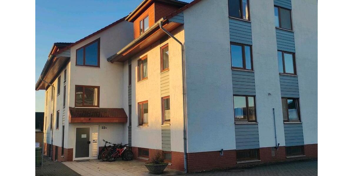 Eigentumswohnung, Wohnung 3 zimmer