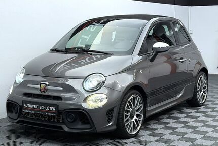 Abarth 595C 104.000 km 13.980 &euro; Lehrte 31275