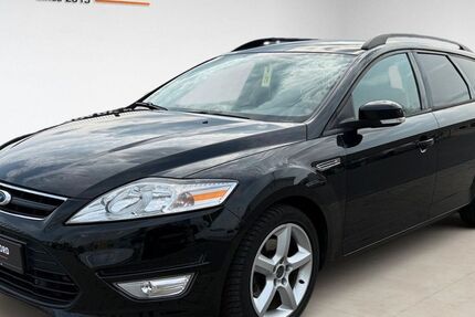 Ford Mondeo 225.000 km 3.999 &euro; Hannover 30179