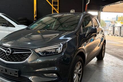 Opel Mokka 164.000 km 8.500 &euro; Langenhagen 30851
