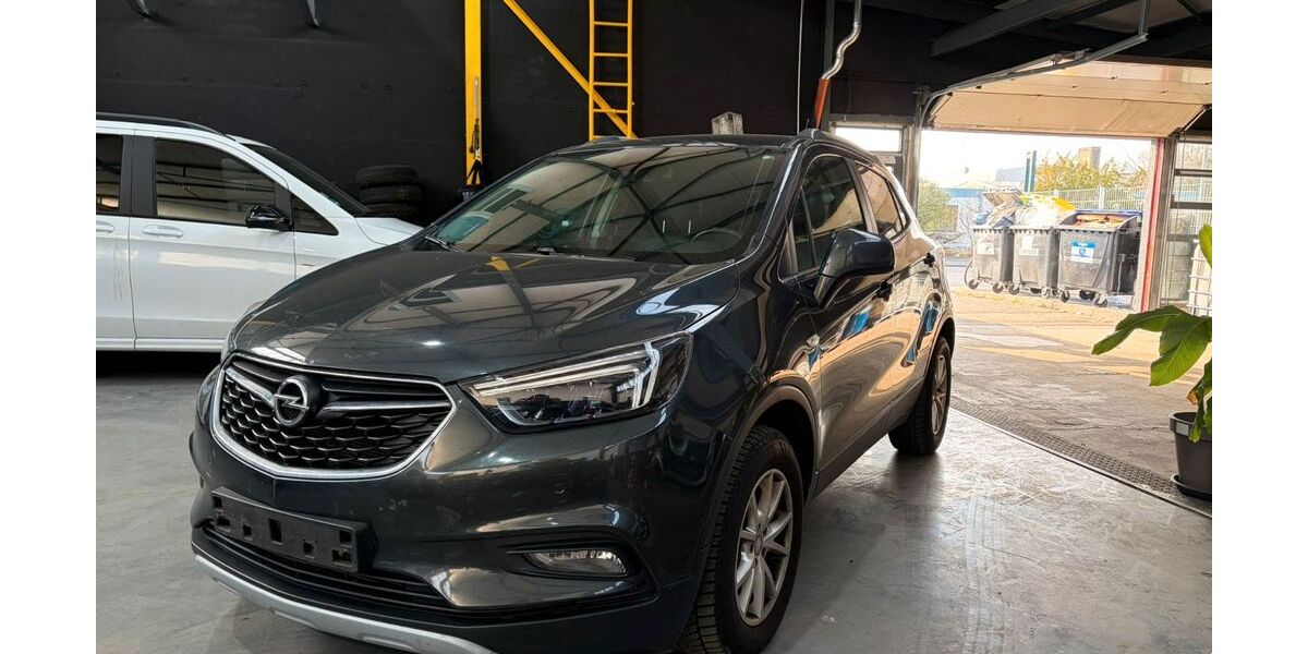 Opel Mokka 164.000 km 8.500 &euro; Langenhagen 30851
