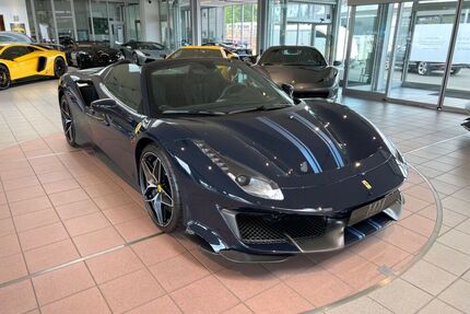 Ferrari 488 Pista