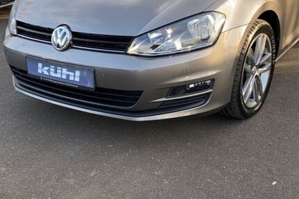 VW Golf 12.600 km 13.800 &euro; Hildesheim 31135