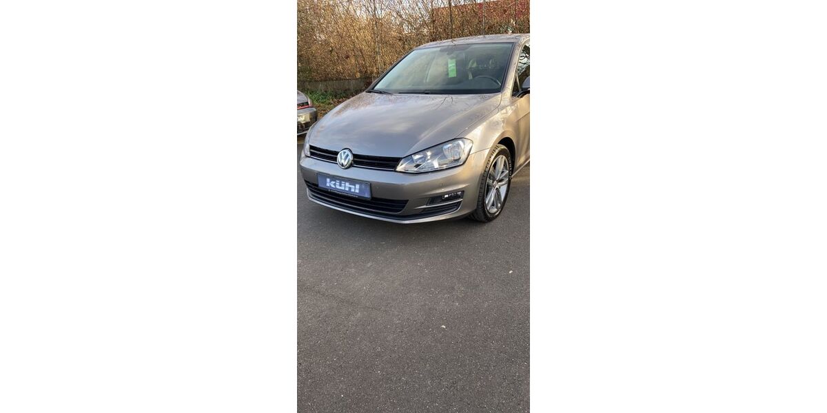 VW Golf 12.600 km 13.800 &euro; Hildesheim 31135