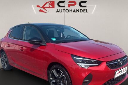 Opel Corsa 79.630 km 13.900 &euro; Hannover 30165