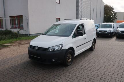 VW Caddy 227.183 km 4.500 € Hannover 30179