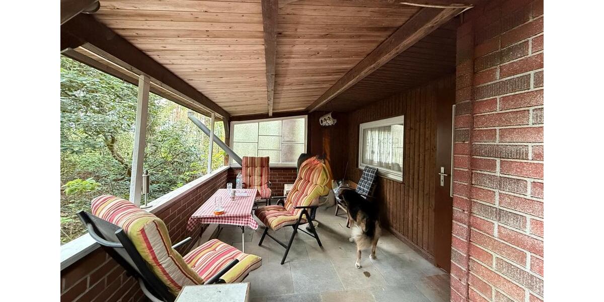 Einfamilienhaus Neustadt am Rübenberge - 2 Zimmer, 45 m&sup2;, 30.000&euro; | Angebot:26312849