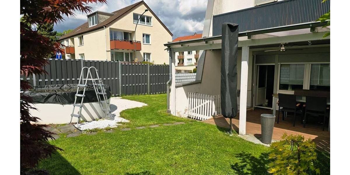 Reihenendhaus Springe Springe - 5 Zimmer, 108 m&sup2;, 250.000&euro; | Angebot:26643950