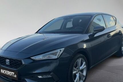 Seat Leon 50.353 km 18.880 &euro; Burgwedel 30938