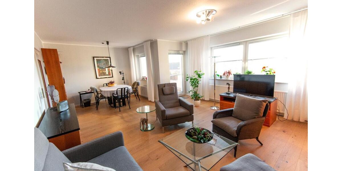 Etagenwohnung Hannover Buchholz-Kleefeld - 3.5 Zimmer, 88 m&sup2;, 280.000&euro; | Angebot:26636930