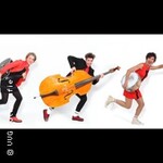 Abends mit Beleuchtung - Kennste mich, kennste dich