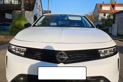 Opel Astra 48.000 km 15.500 &euro; Langenhagen 30851