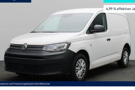VW Caddy 21.601 km 24.590 &euro; Hannover 30419