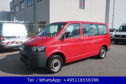 VW T5 Transporter 188.896 km 11.900 &euro; Hannover 30179