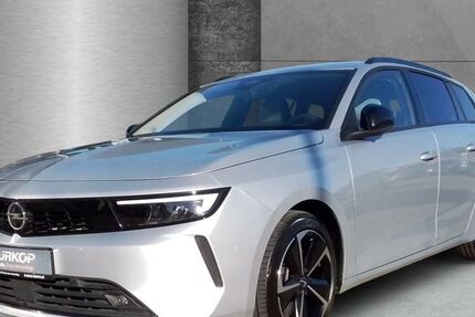 Opel Astra 24.285 km 28.990 &euro; Hannover 30177