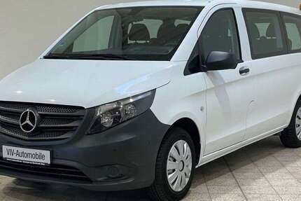 Mercedes-Benz Vito 209.900 km 13.890 &euro; Wunstorf (bei Hannover) 31515