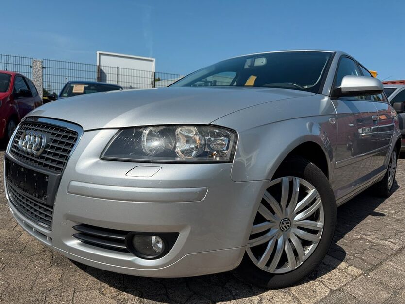 Audi A3 193.500 km 2.990 € Hildesheim 31137