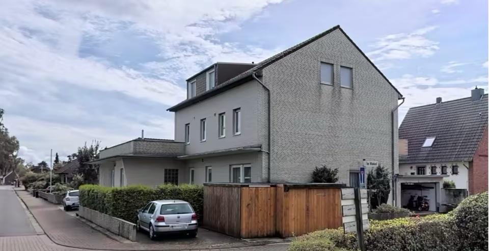 Dachgeschoßwohnung Neustadt am Rübenberge - 4 Zimmer, 96 m&sup2;, 154.700&euro; | Angebot:26101965