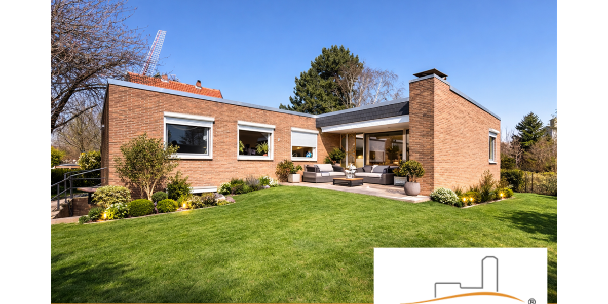 Einfamilienhaus Ronnenberg Sieben Trappen - 4 Zimmer, 120 m&sup2;, 395.000&euro; | Angebot:25845293