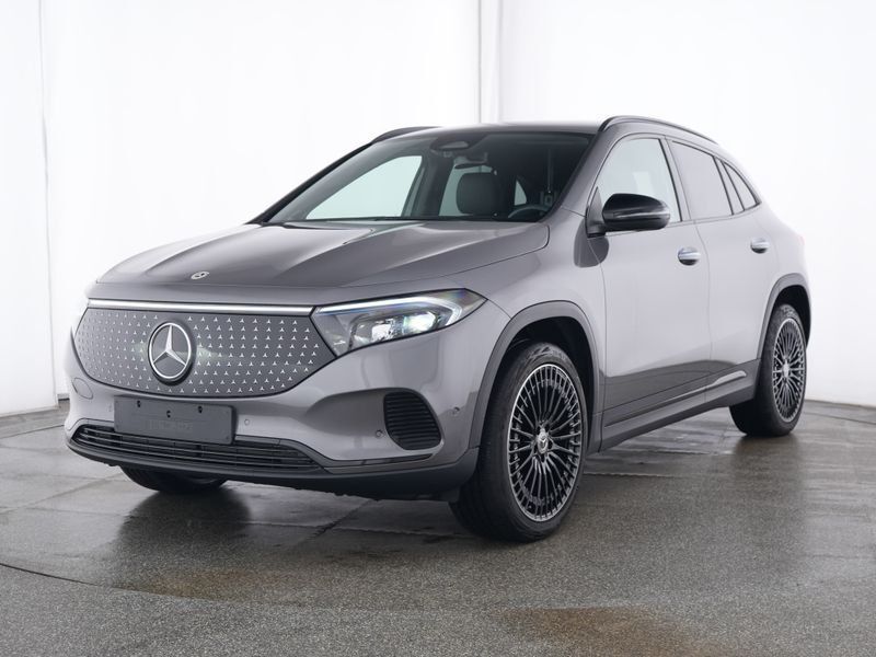 Mercedes-Benz EQA 13.566 km 45.950 € Gehrden 30989