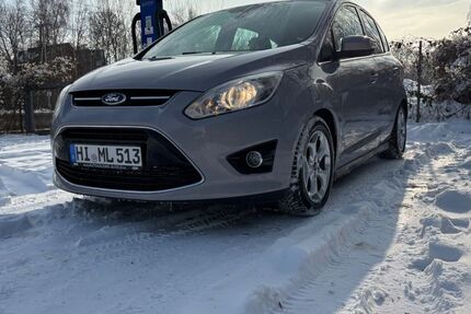 Ford C-Max 140.000 km 5.400 &euro; Giesen 31180