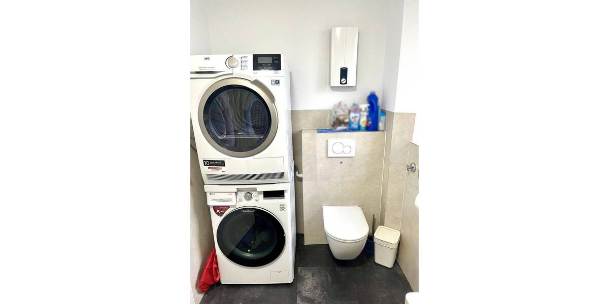 Etagenwohnung Hannover Anderten - 3 Zimmer, 80 m&sup2;, 298.000&euro; | Angebot:26290305