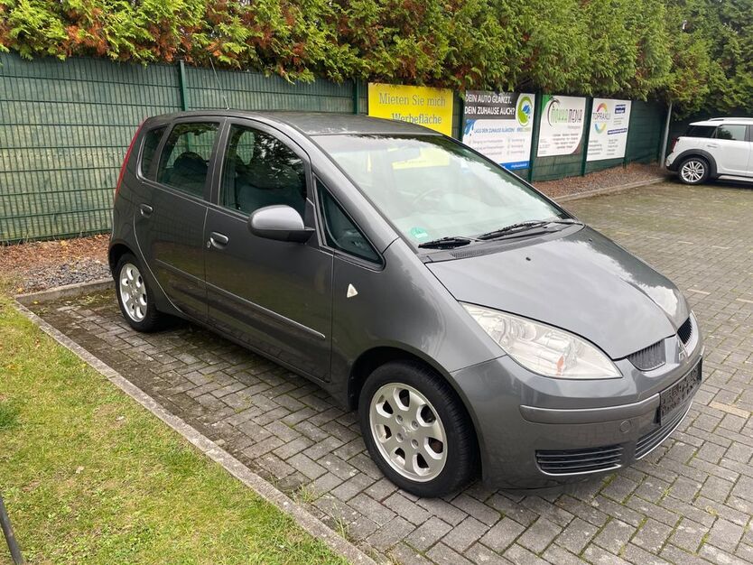 Mitsubishi Colt 183.098 km 1.900 € Hemmingen 30966