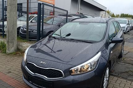 Kia ceed Sportswagon 144.000 km 8.490 € Hannover 30453