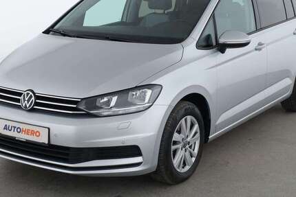 VW Touran 45.547 km 24.880 &euro; Laatzen 30880