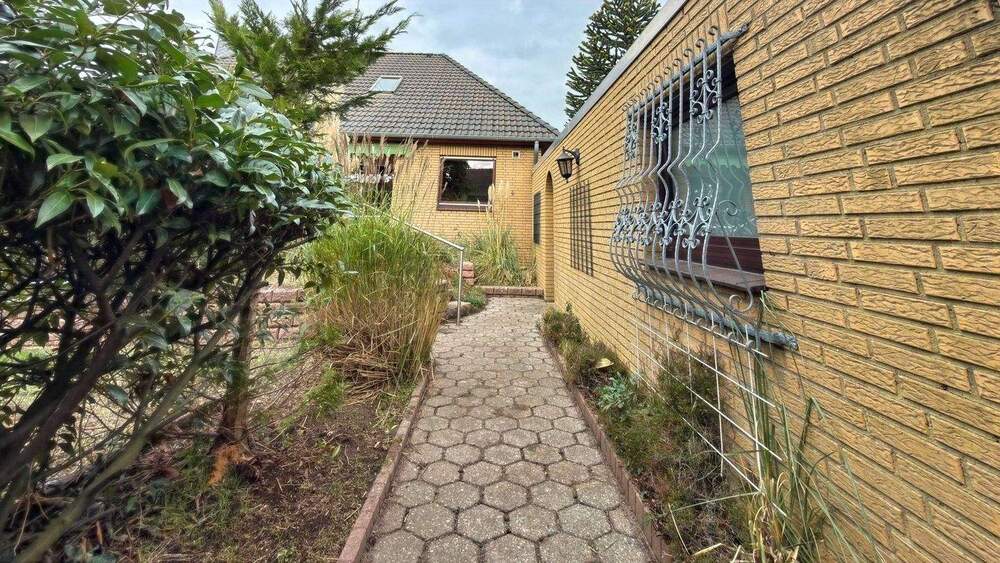 Einfamilienhaus Garbsen Horst - 4 Zimmer, 110 m&sup2;, 379.000&euro; | Angebot:24390102