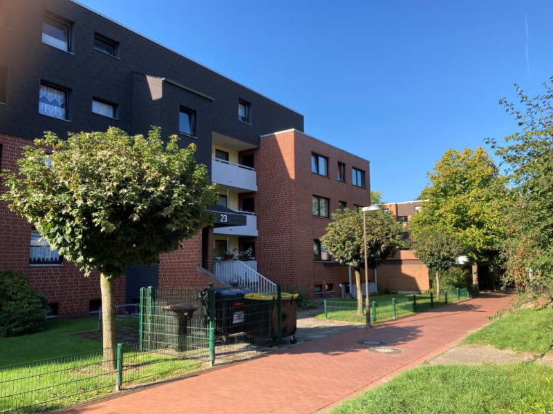 Wohnung zum Kaufen in Langenhagen 199.000 € 79.9 m² 3 zimmer