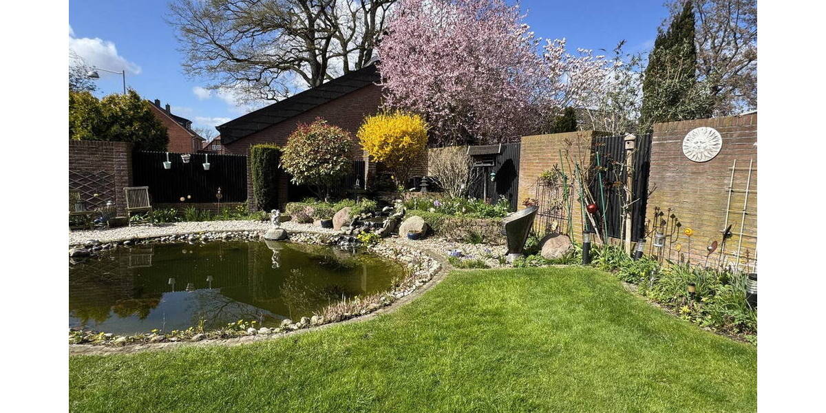 Einfamilienhaus Langenhagen Godshorn - 4 Zimmer, 226 m&sup2;, 810.000&euro; | Angebot:26392200
