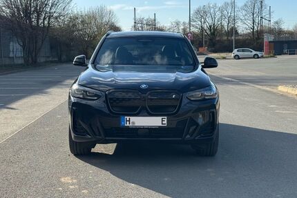 BMW iX3 20.400 km 38.499 &euro; Hannover 30539