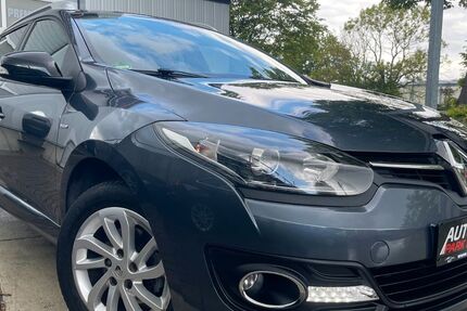 Renault Megane 132.685 km 6.490 &euro; Hannover 30453