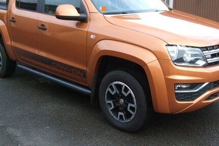 VW Amarok 185.835 km 20.750 € Hannover 30159